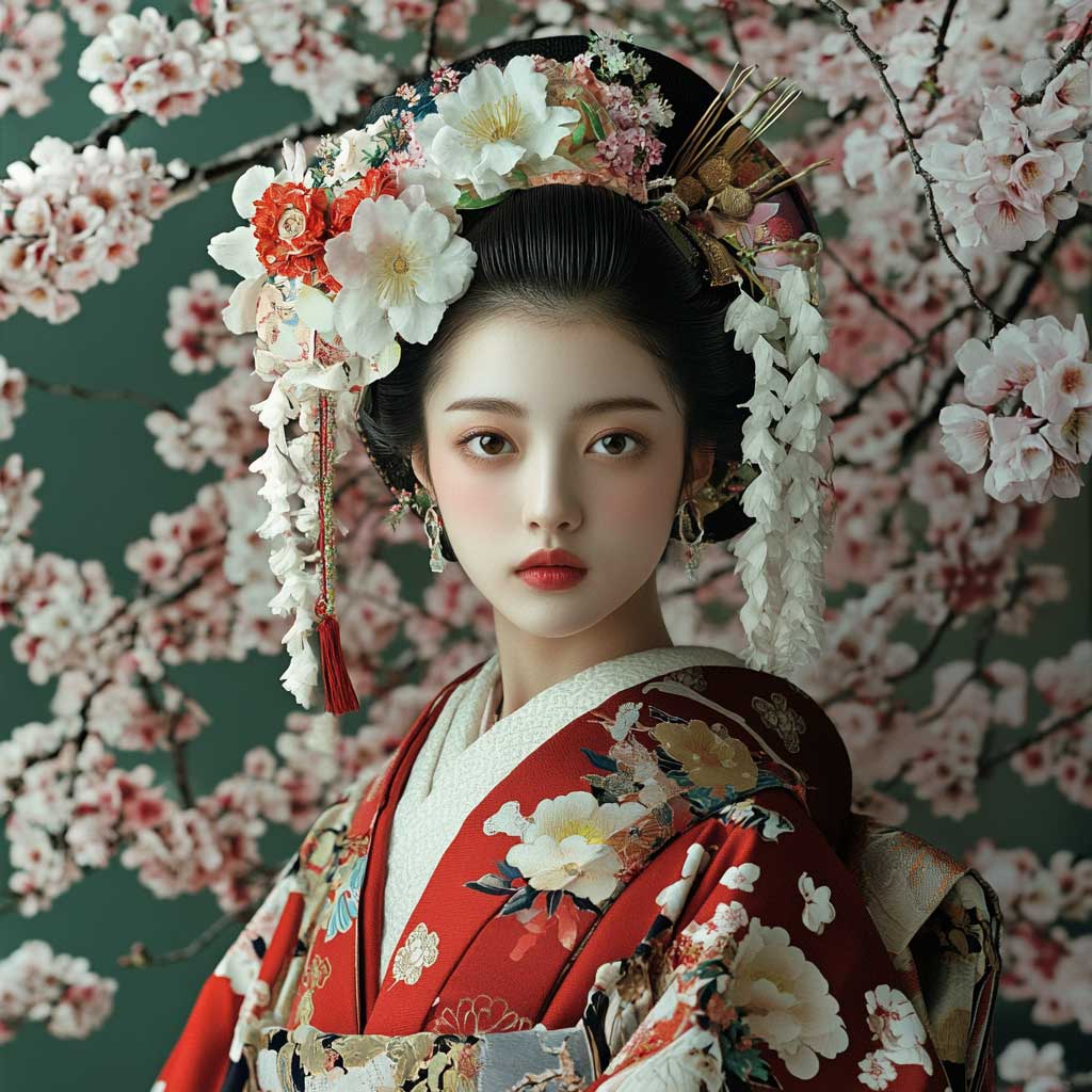 Japanese Girl Japanese Girl