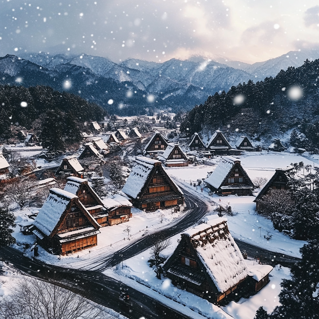 chubu prefecture