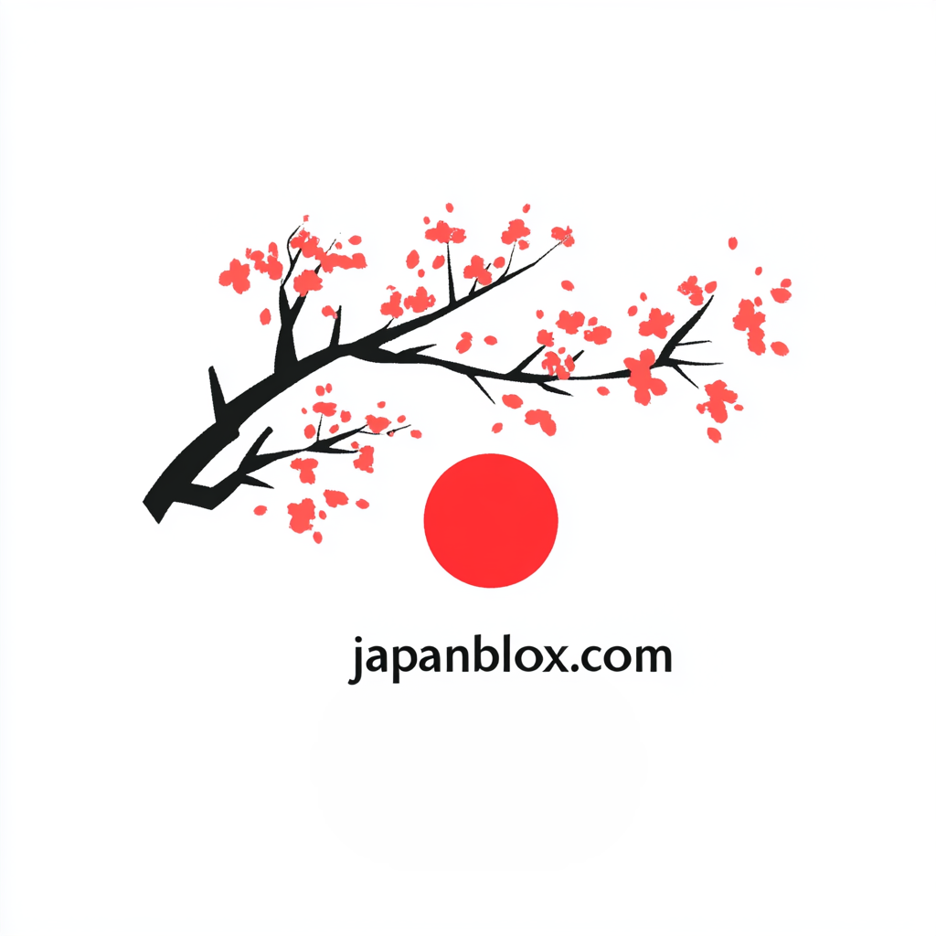 JAPANBLOX