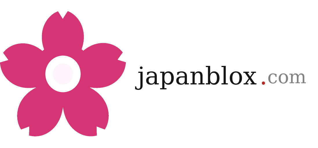 JAPANBLOX